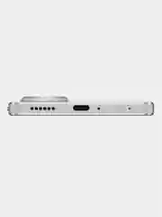 Белый смартфон Huawei  Nova  N12s 8+256
