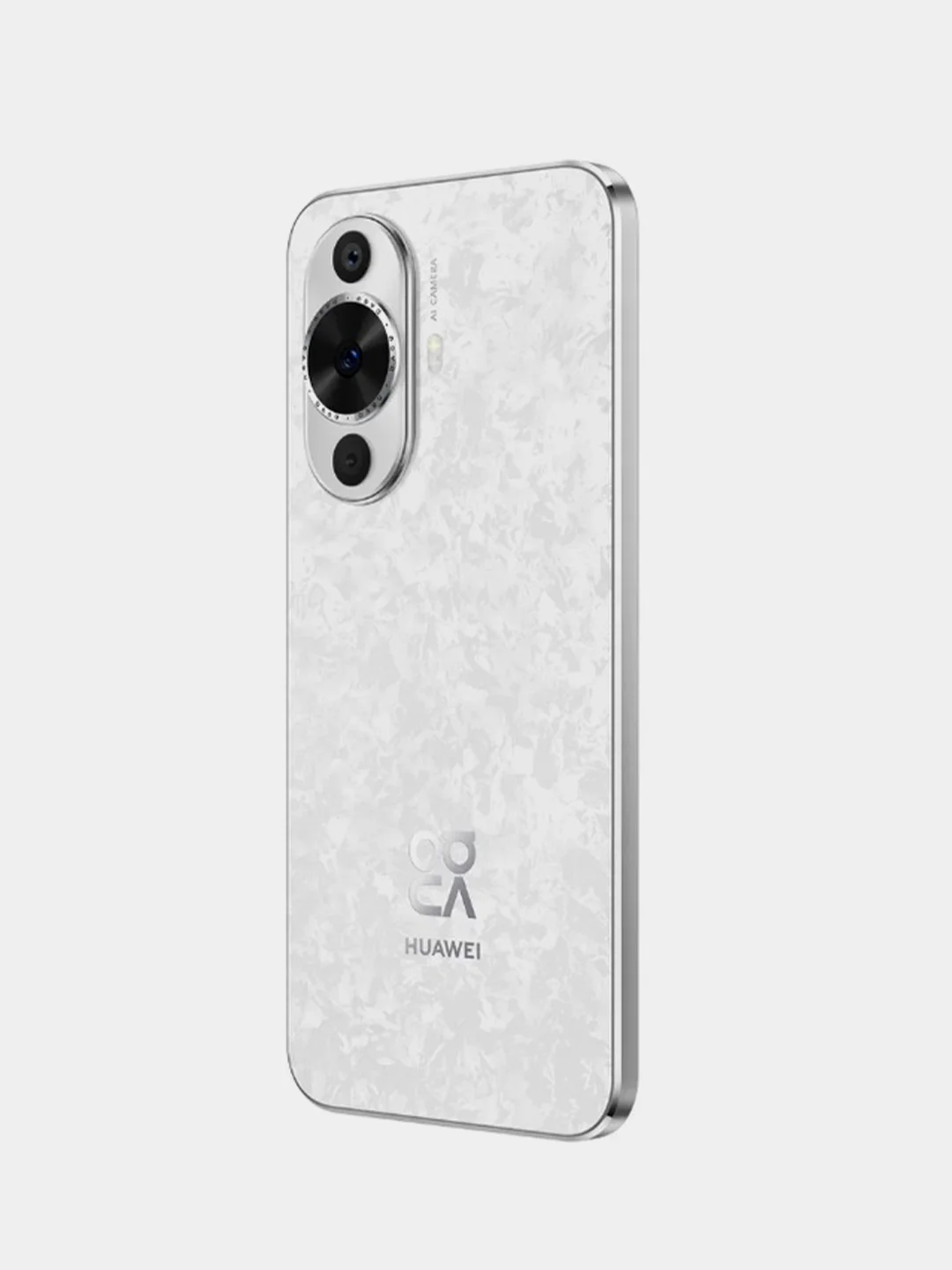 Белый смартфон Huawei  Nova  N12s 8+256