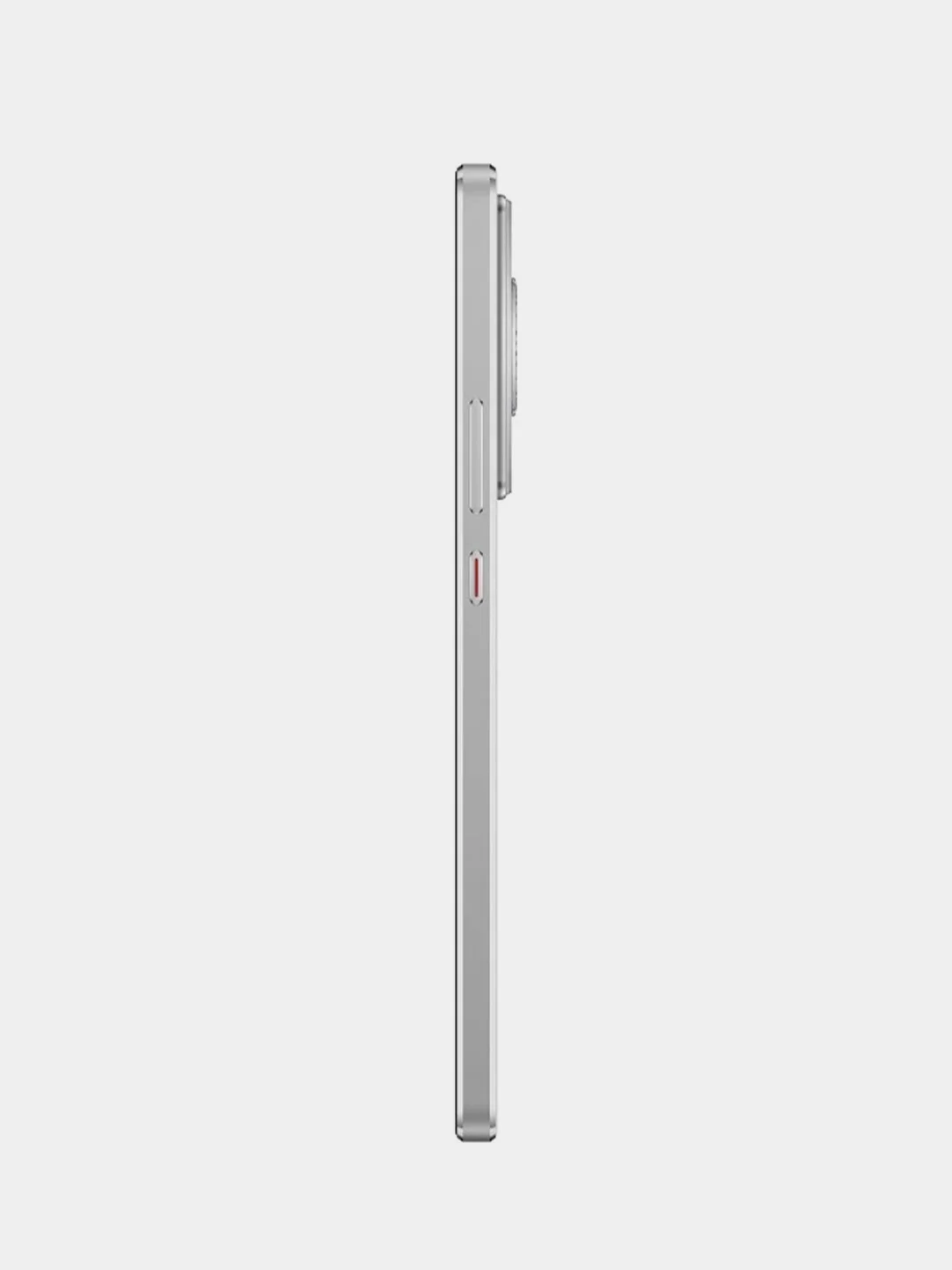 Белый смартфон Huawei  Nova  N12s 8+256