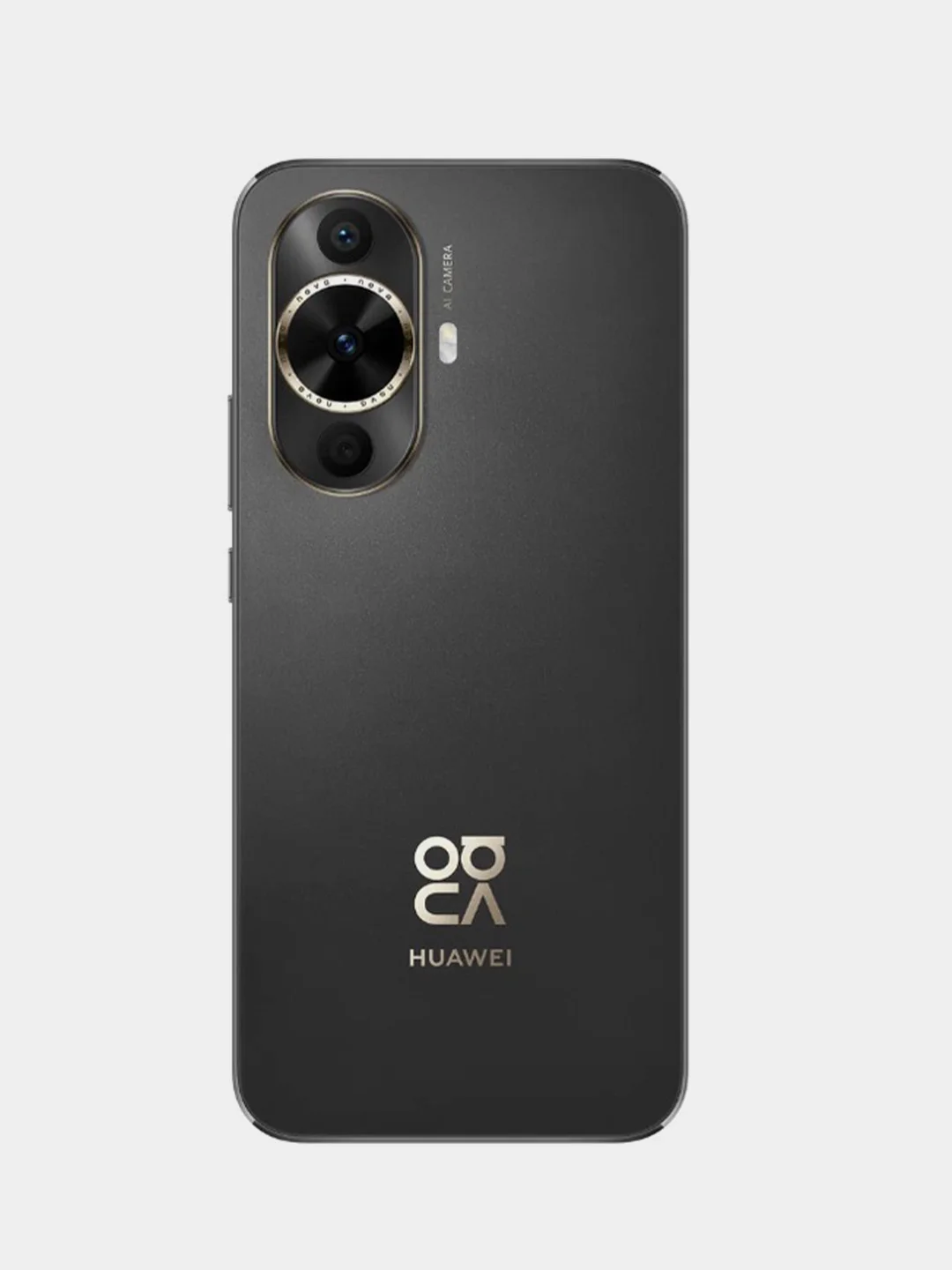Синий смартфон Huawei  Nova  N12s 8+256