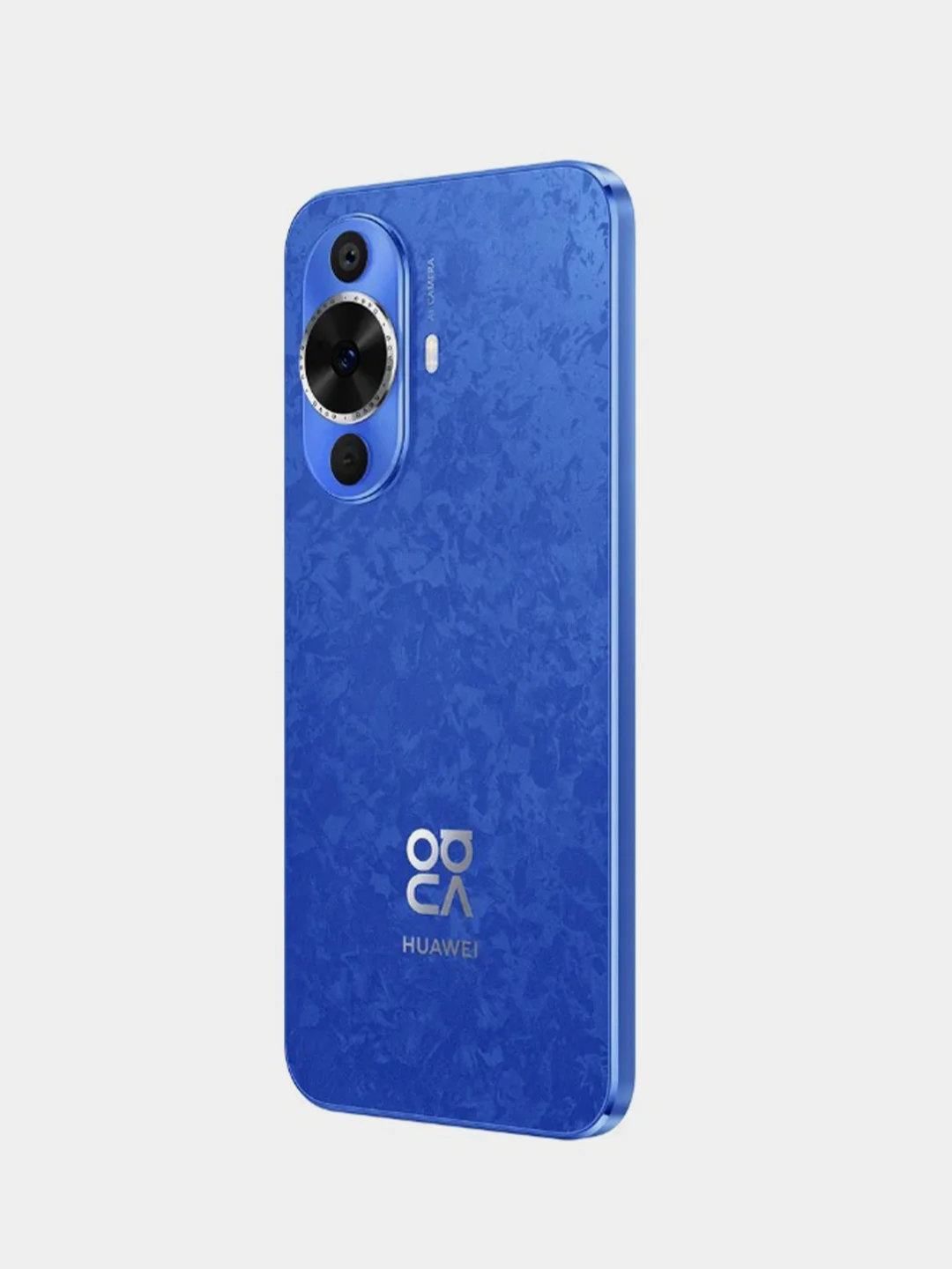 Синий смартфон Huawei  Nova  N12s 8+256