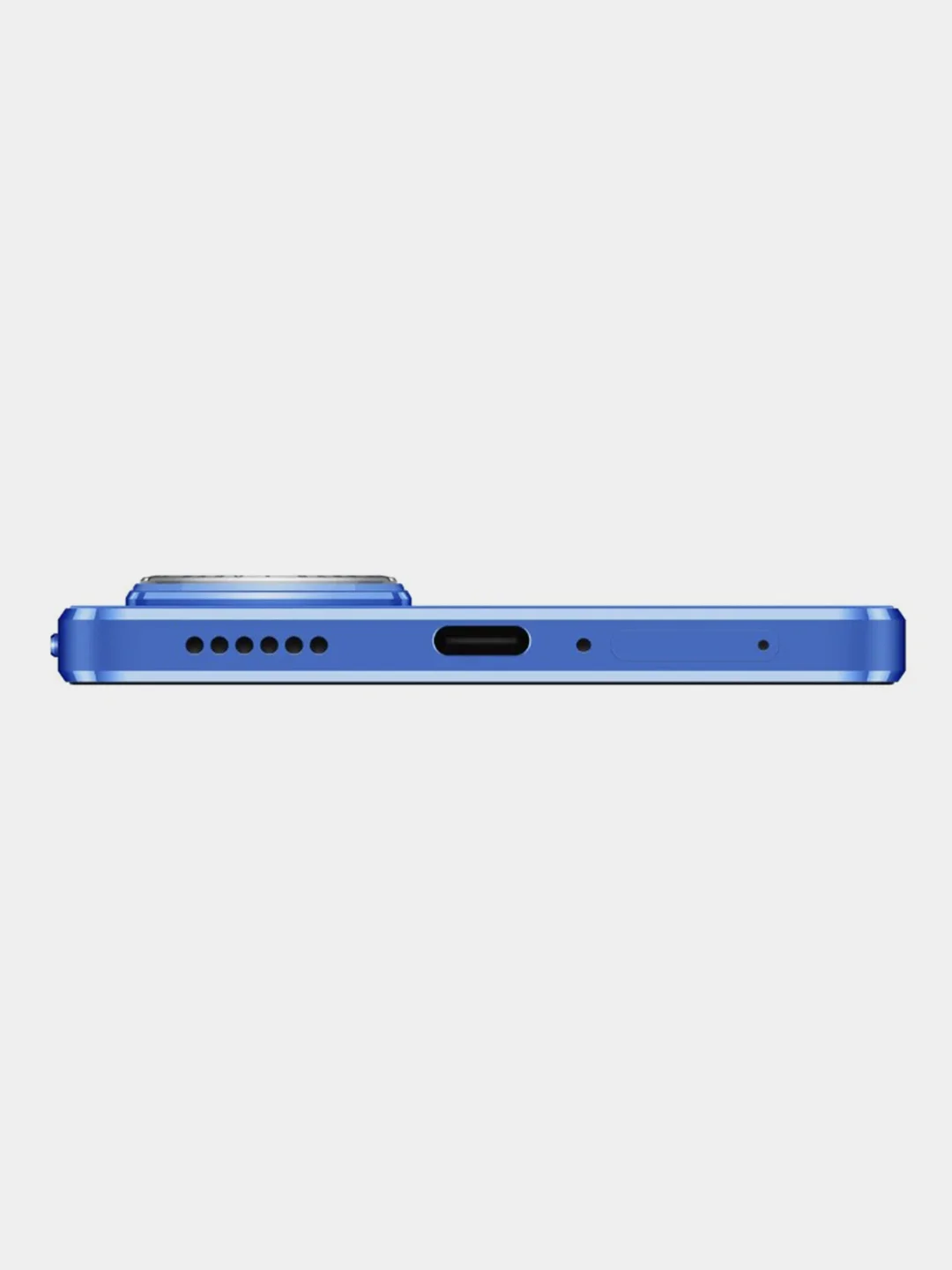 Синий смартфон Huawei  Nova  N12s 8+256