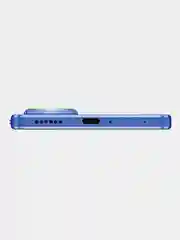 Синий смартфон Huawei  Nova  N12s 8+256