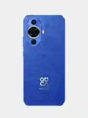 Синий смартфон Huawei  Nova  N12s 8+256
