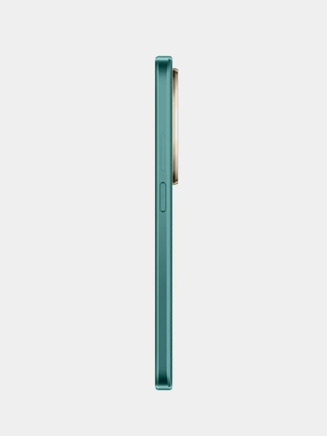 Зеленый смартфон Huawei  Nova  N12i 8+256