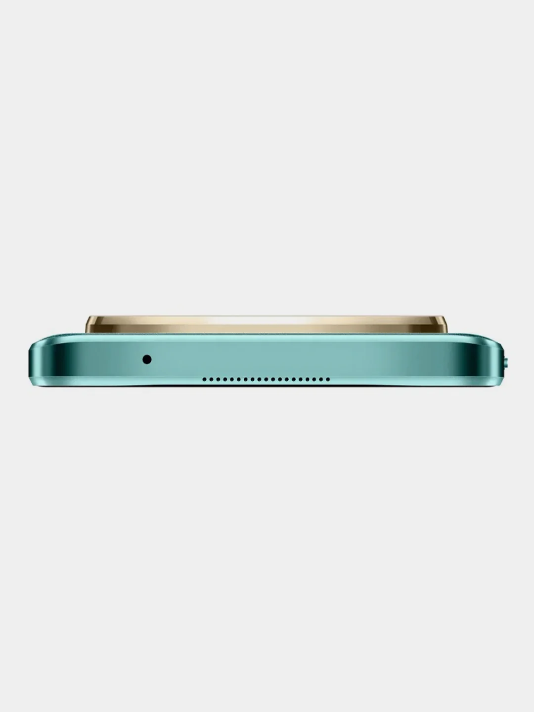 Зеленый смартфон Huawei  Nova  N12i 8+256