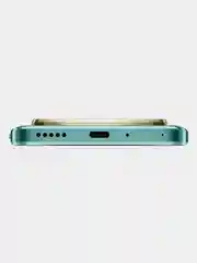 Зеленый смартфон Huawei  Nova  N12i 8+256