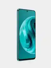 Зеленый смартфон Huawei  Nova  N12i 8+256