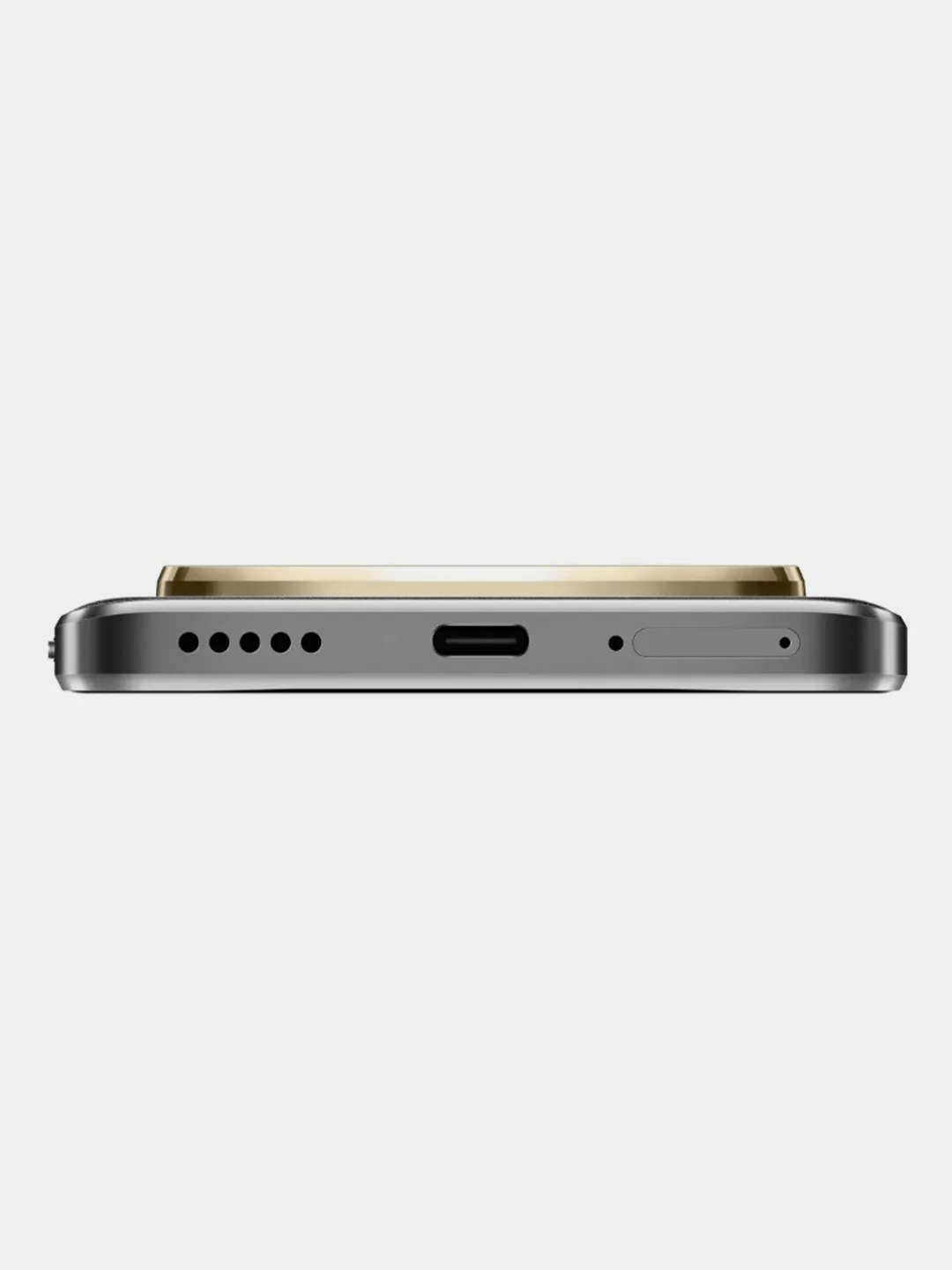 Черный смартфон Huawei  Nova  N12i 8+256