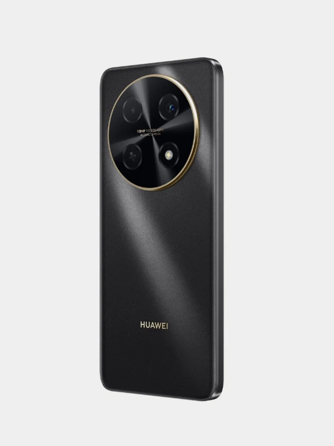 Черный смартфон Huawei  Nova  N12i 8+256