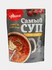 Суп чечевичный Увелка "Самый Суп", 150 г