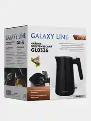 Чайник электрический GALAXY LINE GL0336, 2200 Вт, 1 л