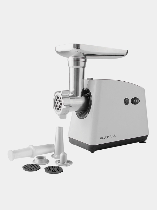 Мясорубка электрическая GALAXY LINE GL2411, 500 Вт