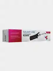 Стайлер тройной GALAXY LINE GL4606, 70 Вт