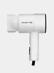 Фен для волос GALAXY LINE GL4345, 1400 Вт