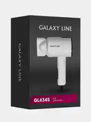 Фен для волос GALAXY LINE GL4345, 1400 Вт