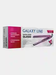 Щипцы-гофре GALAXY LINE GL4500, 30 Вт