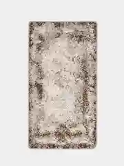 Ковер прямоугольный 60x110 см