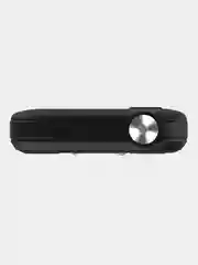 Черный кнопочный телефон Maxvi B200
