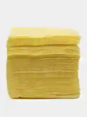 Желтый салфетки бумажные