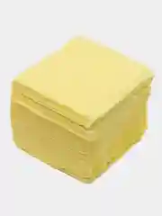 Желтый салфетки бумажные