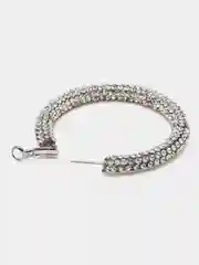 Серебряный серьги befree женские
