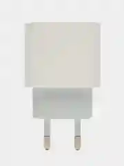 Зарядное устройство для iPhone: блок Type-C 20W, кабель Type-C - Lightning, зарядник