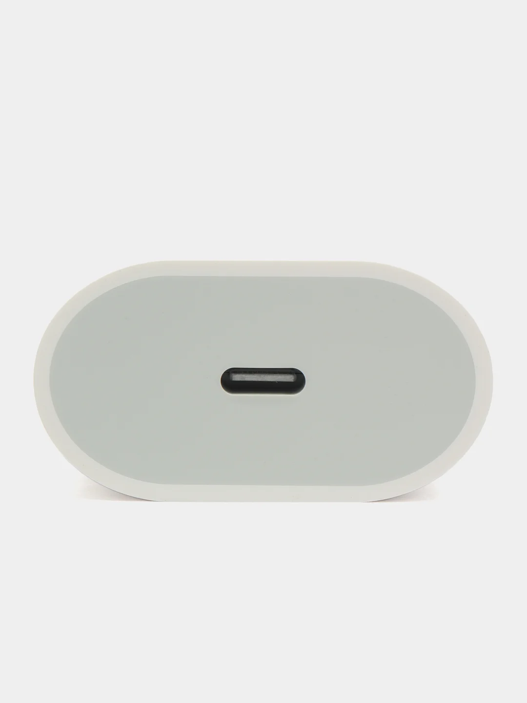 Зарядное устройство для iPhone: блок Type-C 20W, кабель Type-C - Lightning, зарядник