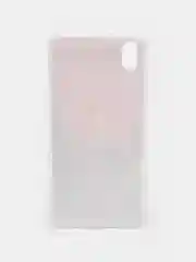 Черный чехол на Xiaomi Redmi 7A, 9A, 9C, с принтом