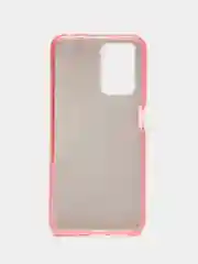 Ледяной чехол блестящий Xiaomi Redmi 10, накладка c блёстками Редми 10