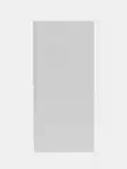 Белый внешний аккумулятор Xiaomi Mi Power Bank, 30000 mAh (PB3018ZM)