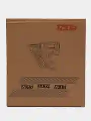 Гвоздь по дереву Toua D34 3,05х75 мм Ri Brt(2000 шт) Toua