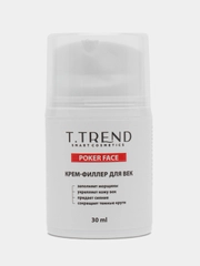 Крем-филлер для век Ttrend, 30 мл