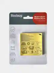 Ремонтный набор для бассейнов, матрацов, надувных лодок Bestway, 10 штук