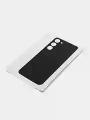 Угольный защитная пленка для Samsung Galaxy S23 Plus под карбон на заднюю часть, назад Самсунг S23+