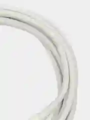 Белый блок питания для iPhone, 20w, с быстрой зарядкой, с кабелем Type-C - lightning