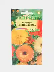 Семена календулы "Джига-джига"