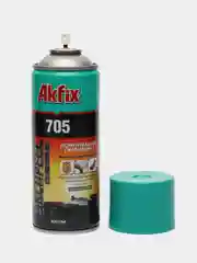 Активатор Акфикс Akfix для цианоакрилатного клея 400 мл