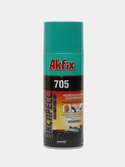 Активатор Акфикс Akfix для цианоакрилатного клея 400 мл