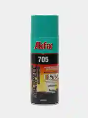 Активатор Акфикс Akfix для цианоакрилатного клея 400 мл