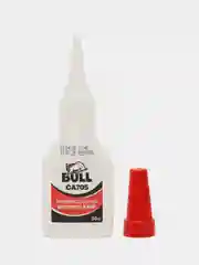 Универсальный экспресс клей BULL CA705 50 гр