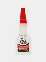 Универсальный экспресс клей BULL CA705 50 гр
