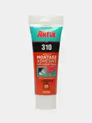 Акриловый монтажный клей Akfix 310, 250 гр