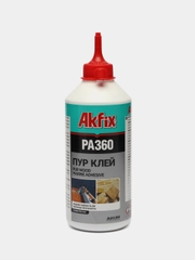 Полиуретановый клей для дерева Akfix PA360 D4, 560 гр