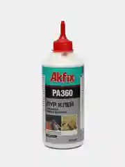 Полиуретановый клей для дерева Akfix PA360 D4, 560 гр