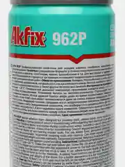 Всесезонная клей-пена для кирпича и газоблока Akfix 962Р 800 мл