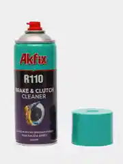 Очиститель тормозных колодок и сцепления Akfix R110