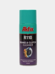 Очиститель тормозных колодок и сцепления Akfix R110