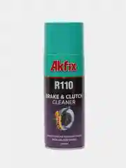 Очиститель тормозных колодок и сцепления Akfix R110