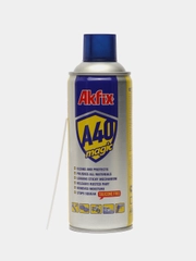 Универсальная смазка  Akfix A40 Magic 400 мл